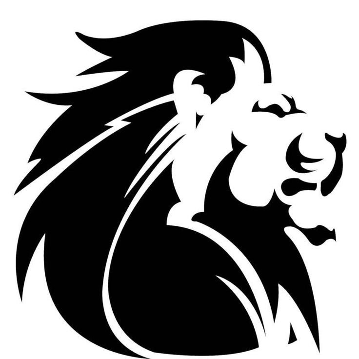 Крутые трафареты