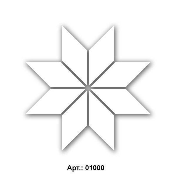 Звезда Алатырь (крест Сварога)символ