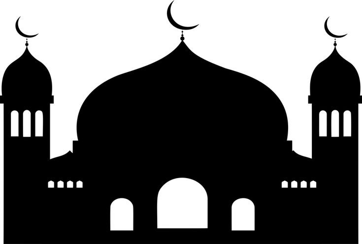 Минарет Бухара вектор