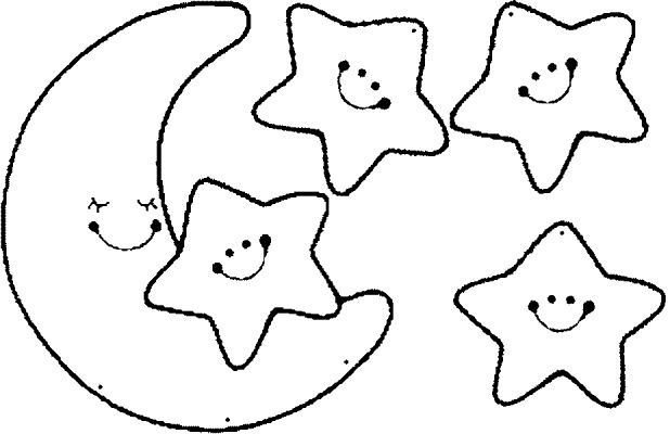 Игрушки из фетра выкройки