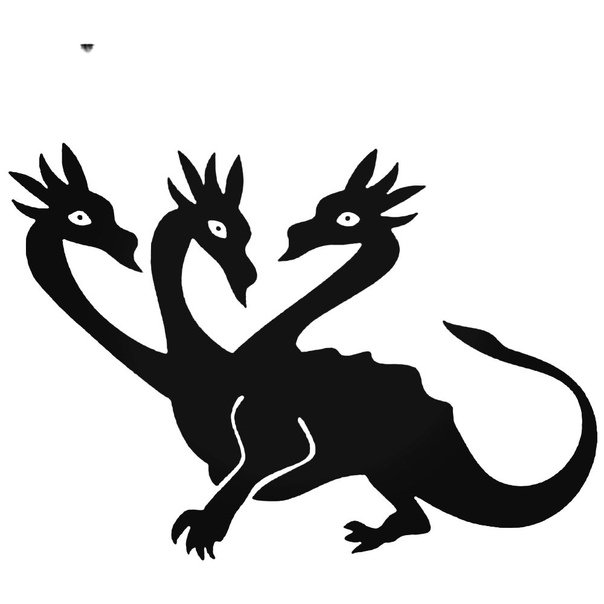 Змей Горыныч