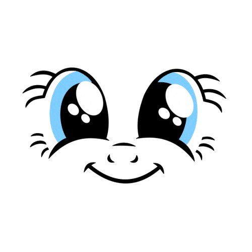 Красивые мордочки