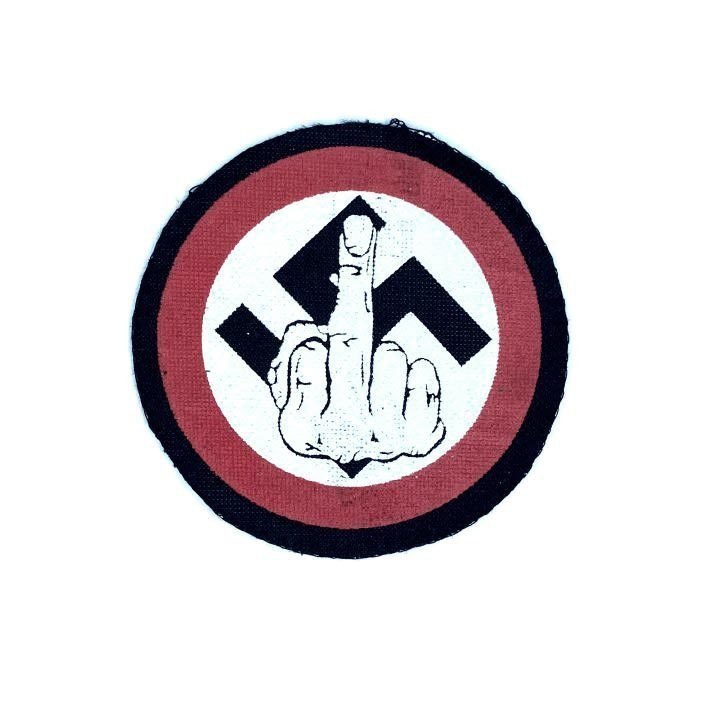 Антифа Стикеры