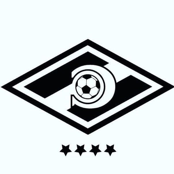 Символ Спартака