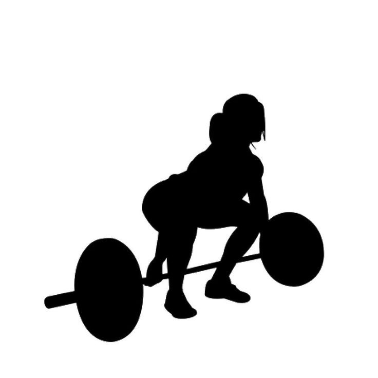 Пауэрлифтинг становая тяга вектор