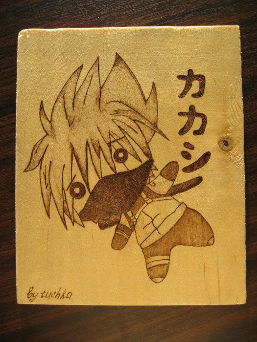 Картинки для выжигания по дереву