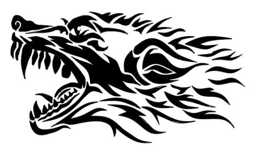 Трафареты для аэрографа