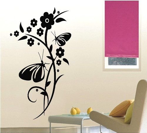 Трафарет для стен