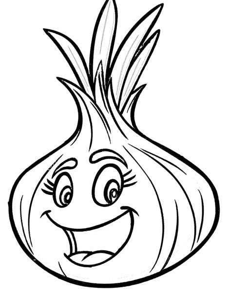 Лук репчатый Чиполлино