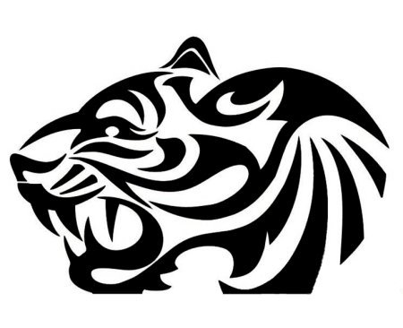 новогодние для аэрографии