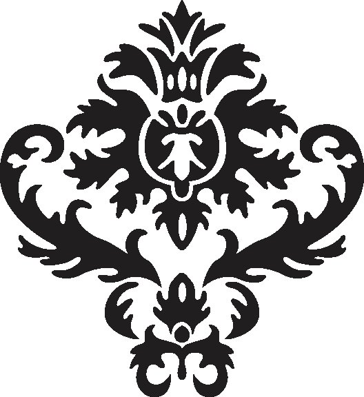 Орнаменты и узоры