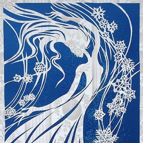 Зимние узоры рисунки