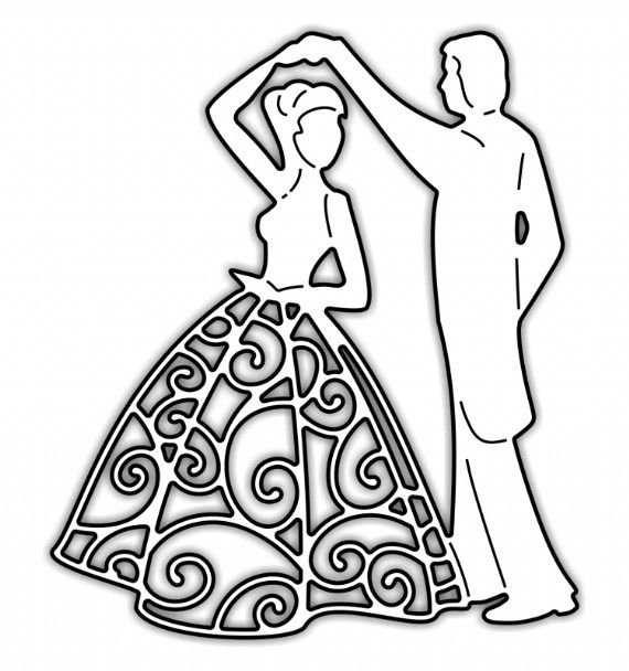 Вытыканки к свадьбе