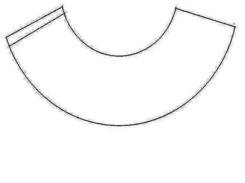 Ведро лекало