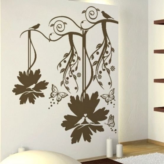 Трафарет для стен под покраску купить