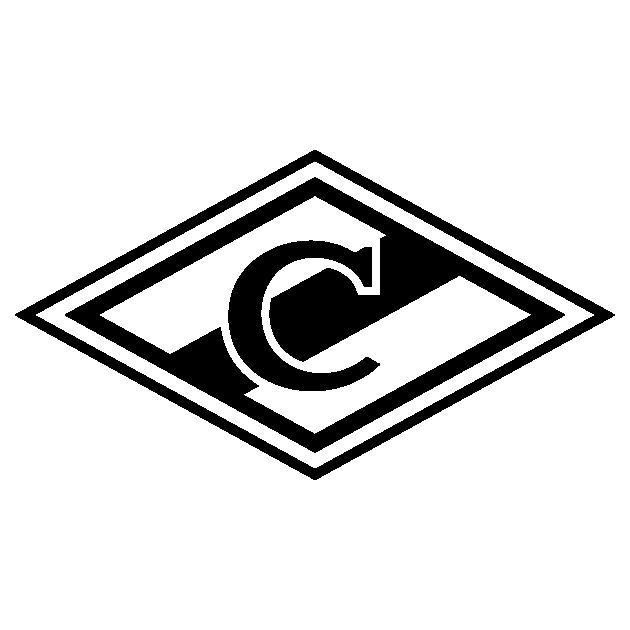 ФК Спартак лого