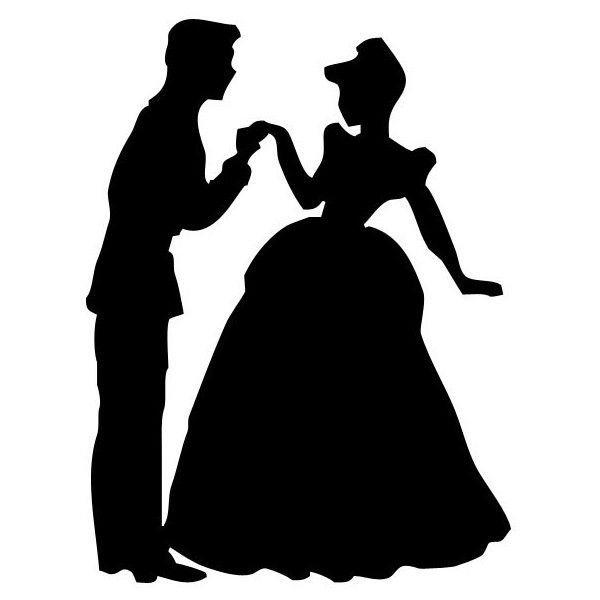 Театральные силуэты