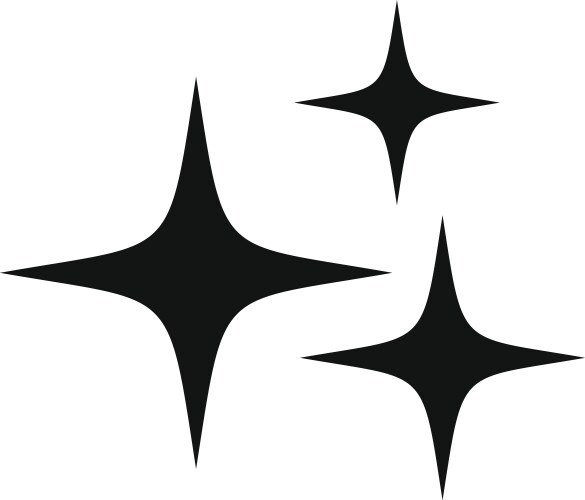 Четврех конечная звезда