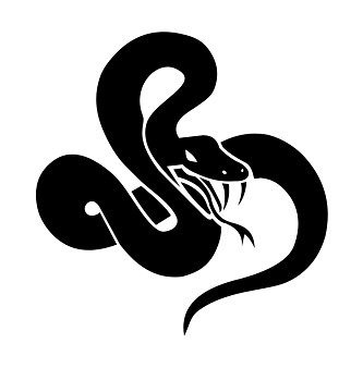 Змея для выжигания