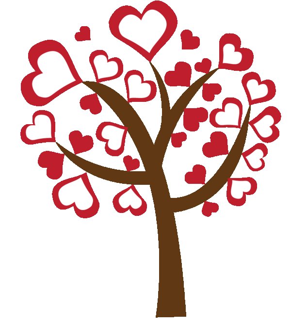 Любовное дерево