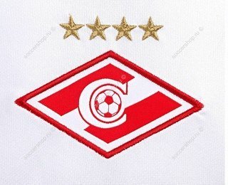 Спартак рисунок