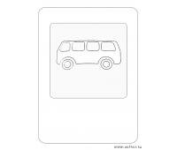 Дорожные знаки раскраска