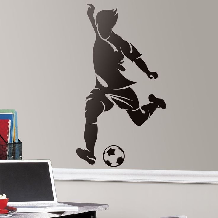 Эскизы тату футбольная тематика