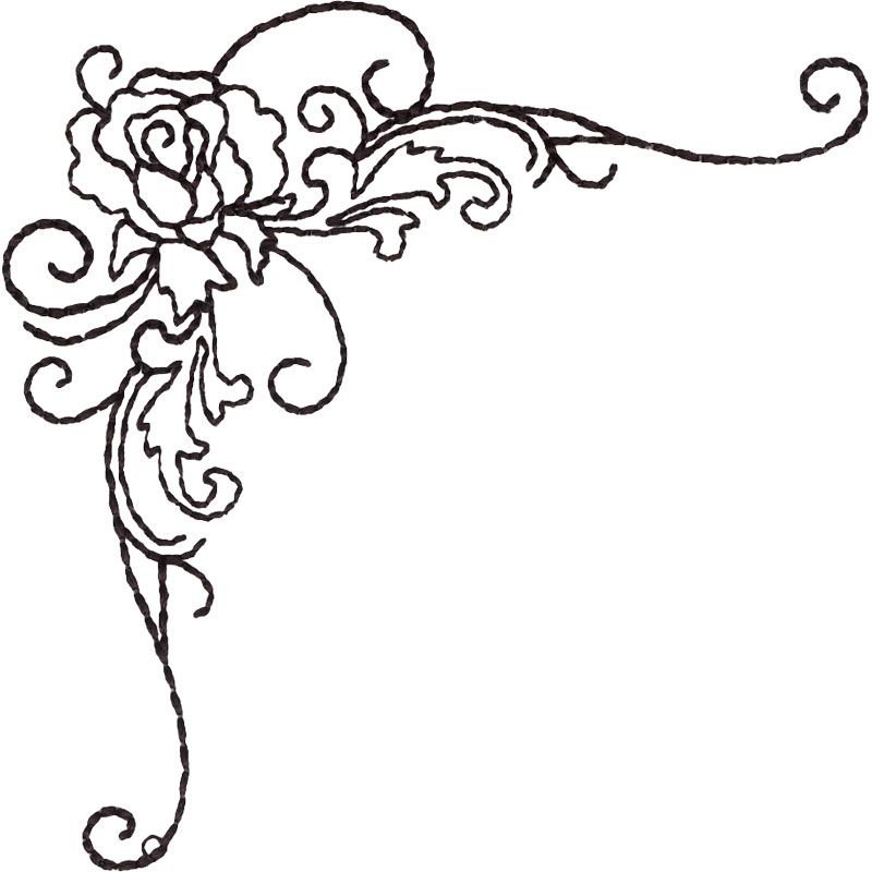 Узоры для выжигания по дереву красивые