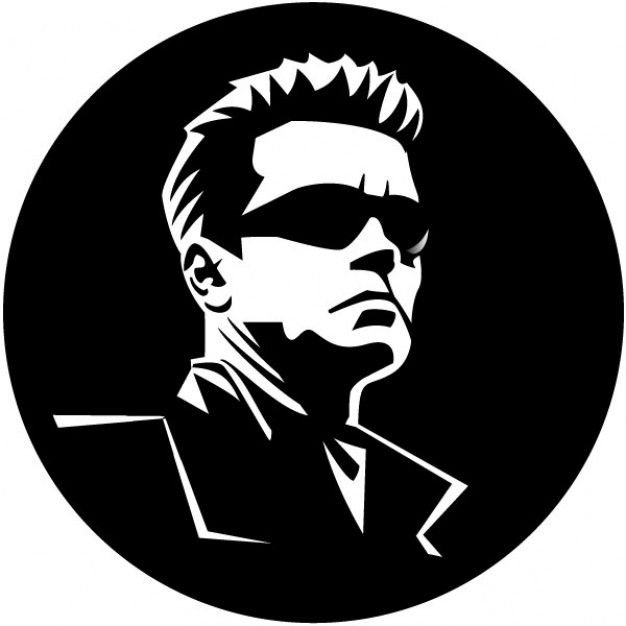 Арнольд Шварценеггер Терминатор