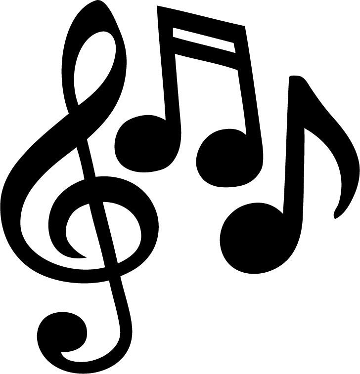 Музыкальные знаки