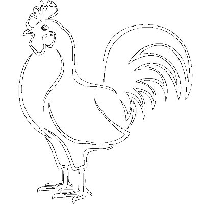 Золотой петух Куприн