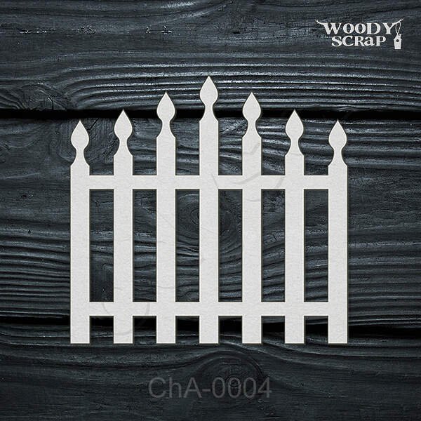 Решетка для камина из картона