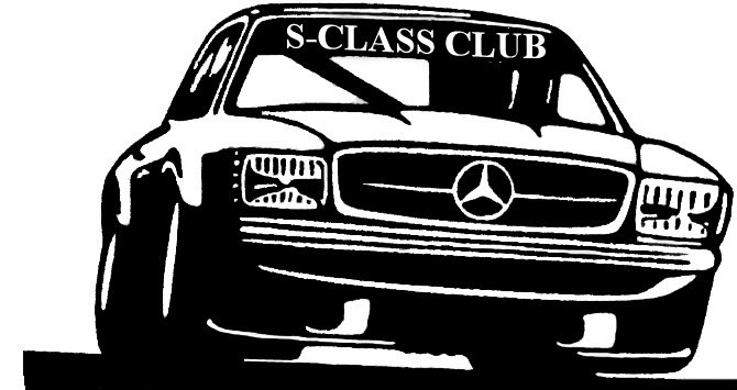 Мерседес 124 лого