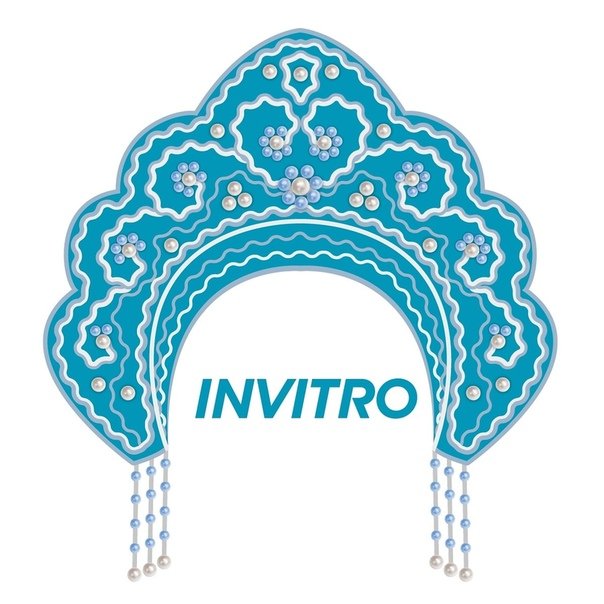 Узоры для кокошника