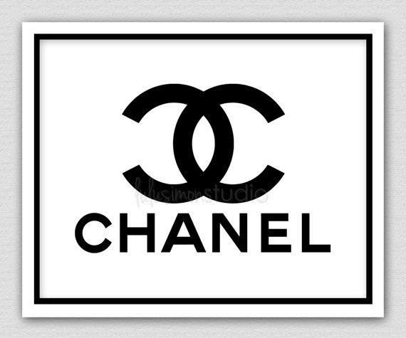 Coco Chanel логотип