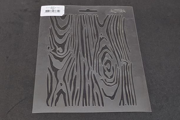 имитация дерева