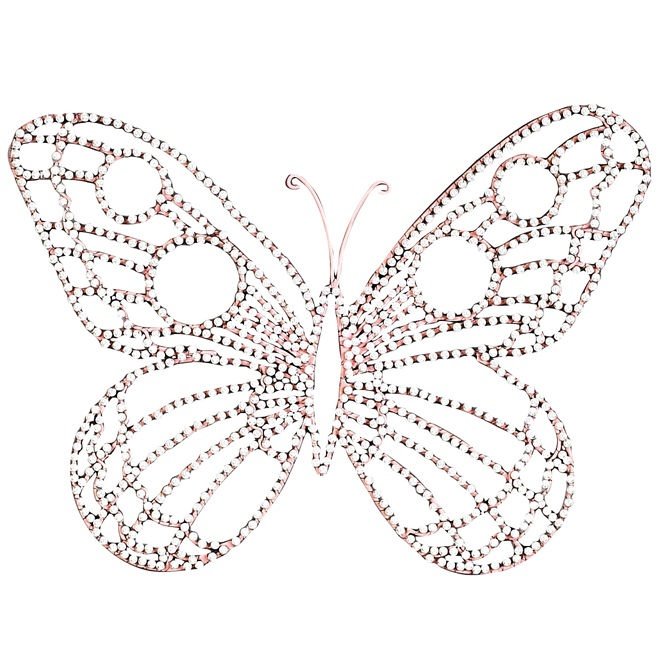 Трафареты для брошек из бисера