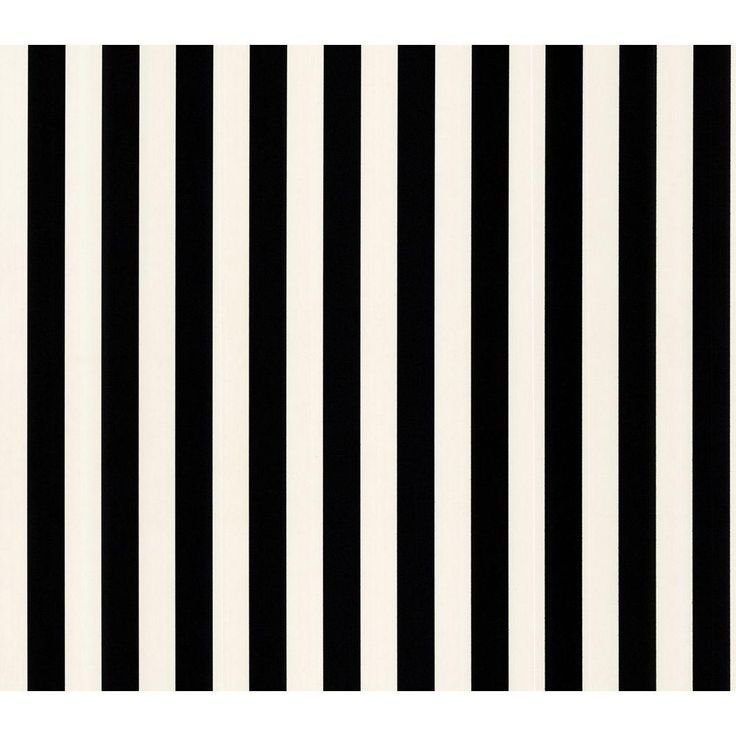 Черная полоска