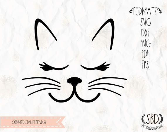 Усы кошачьи для плоттера