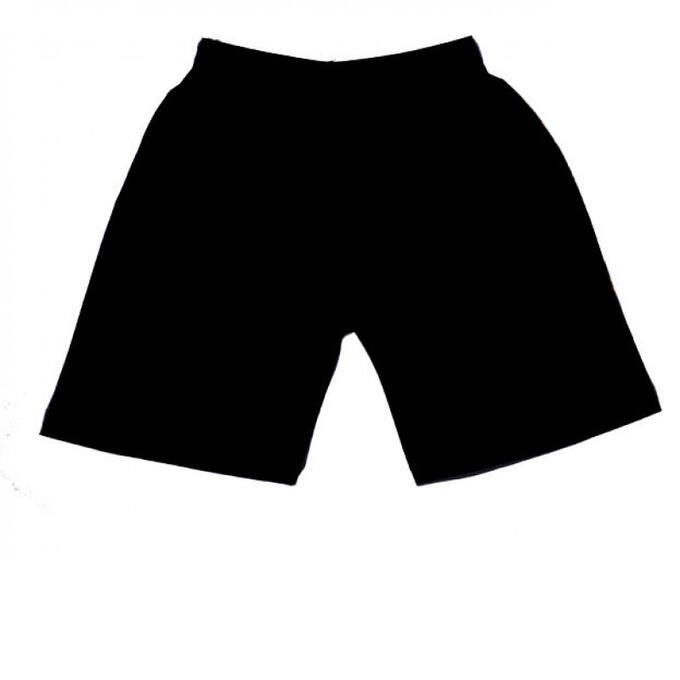 Шорты макет