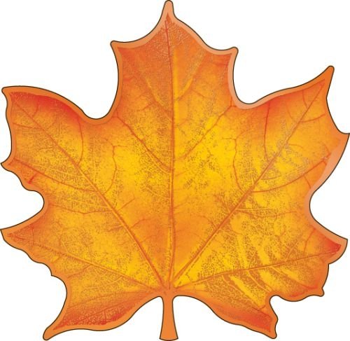 Кленовые листочки
