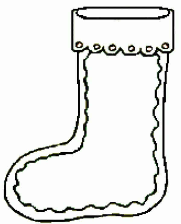 Валенки трафареты для вырезания
