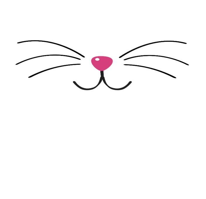 Усы кошка для поделок