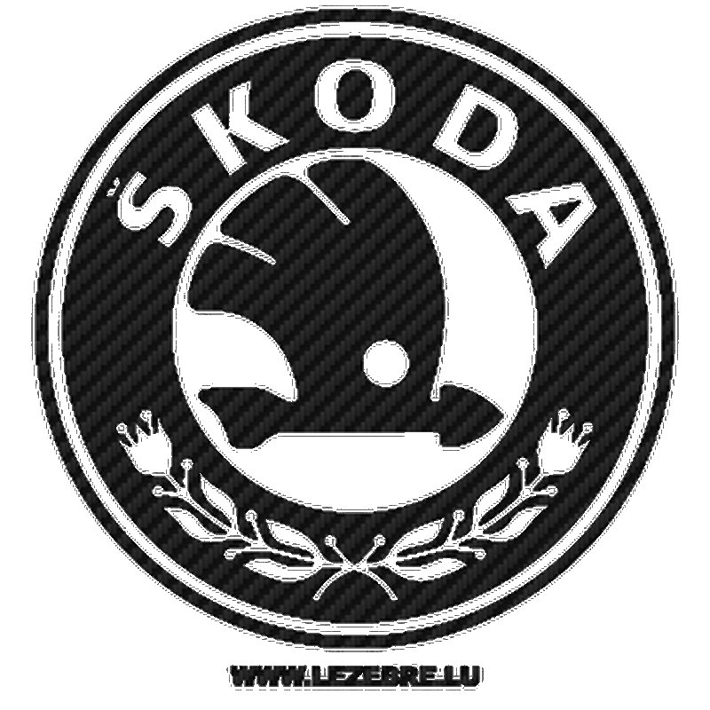 Skoda logo