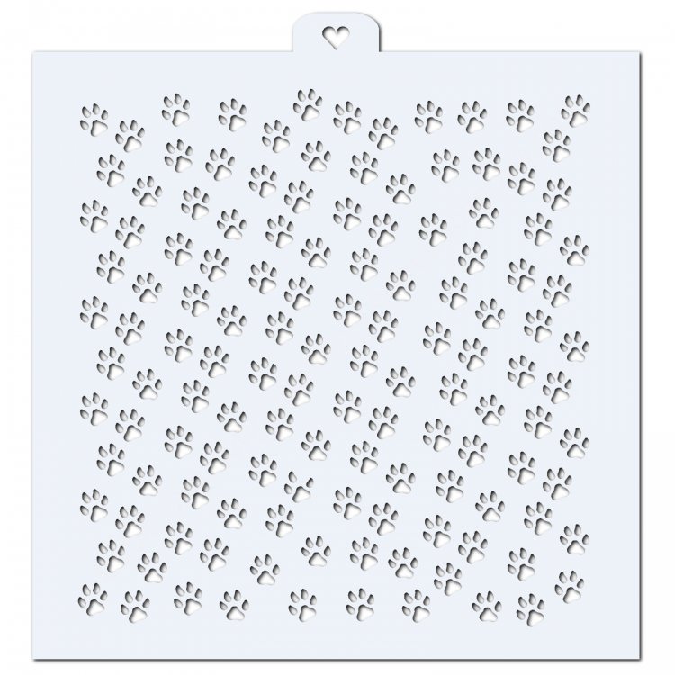 вязаный узор для торта