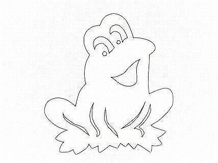 Весенние вырезалки на окна