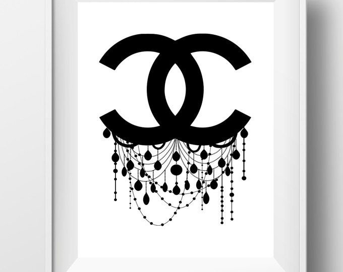 Коко Шанель знак
