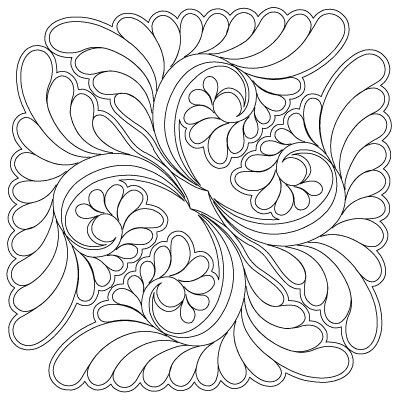 Мотивы для Стежки