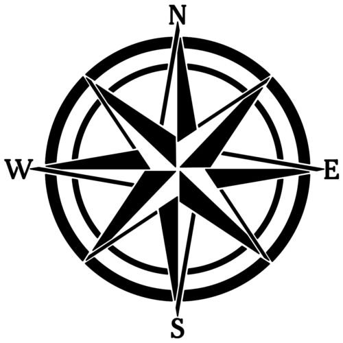 Звезда Север Юг Запад Восток