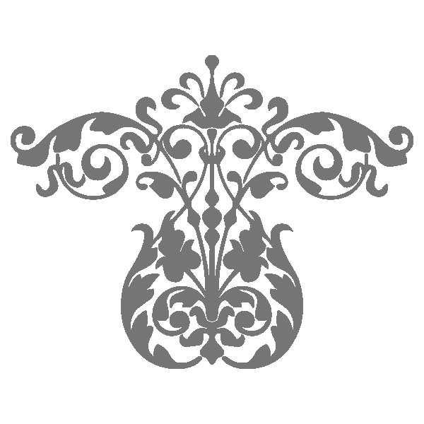 Орнамент Барокко